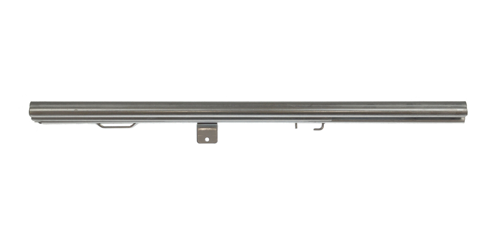 WR01L12588 - Genuine OEM GE Refrigerator Freezer Drawer Slide Rail, Left or Right